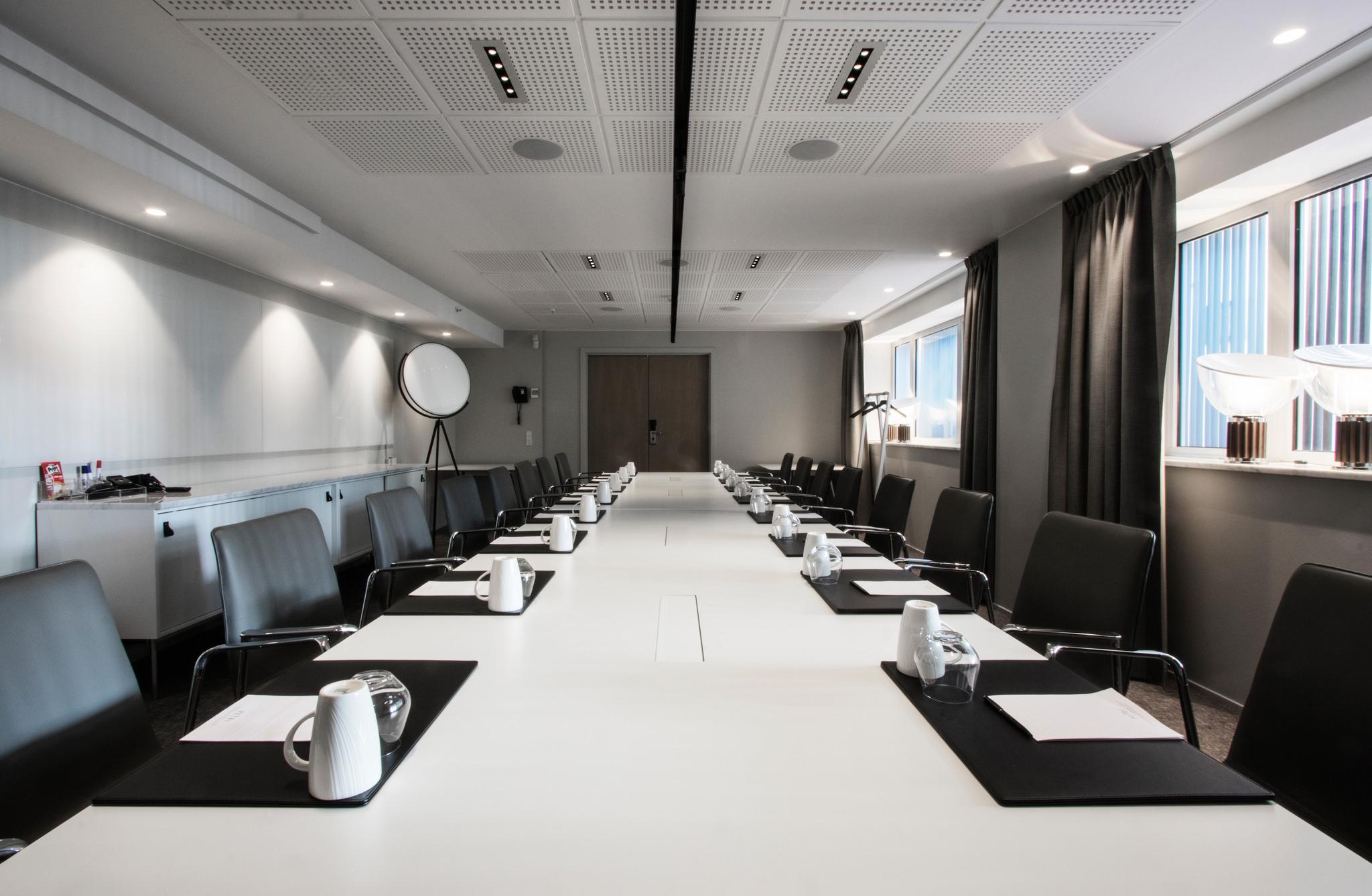 1 Hotel Copenhagen Exterior photo Meeting room