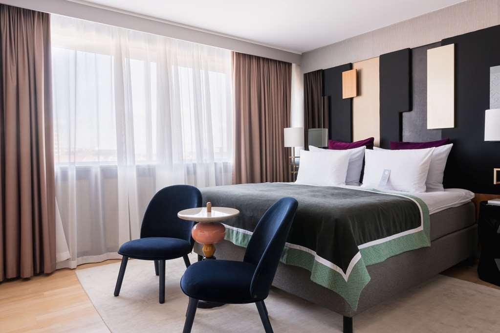 1 Hotel Copenhagen Room photo A room at the hotel