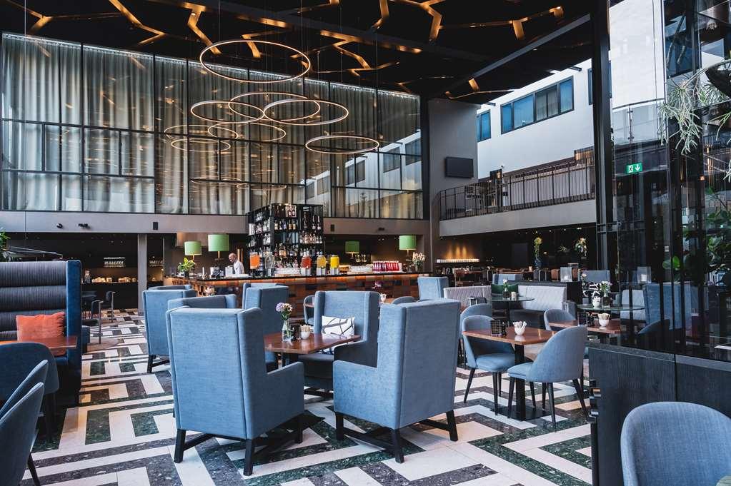 1 Hotel Copenhagen Restaurant photo The restaurant