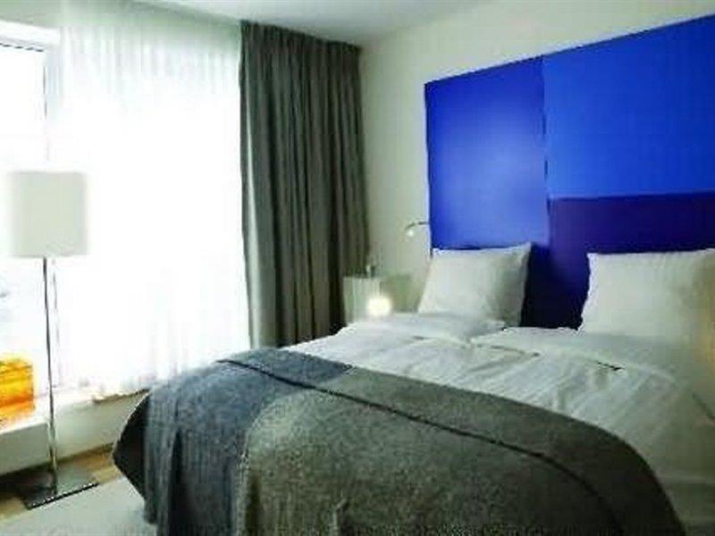 1 Hotel Copenhagen Room photo A room at the hotel