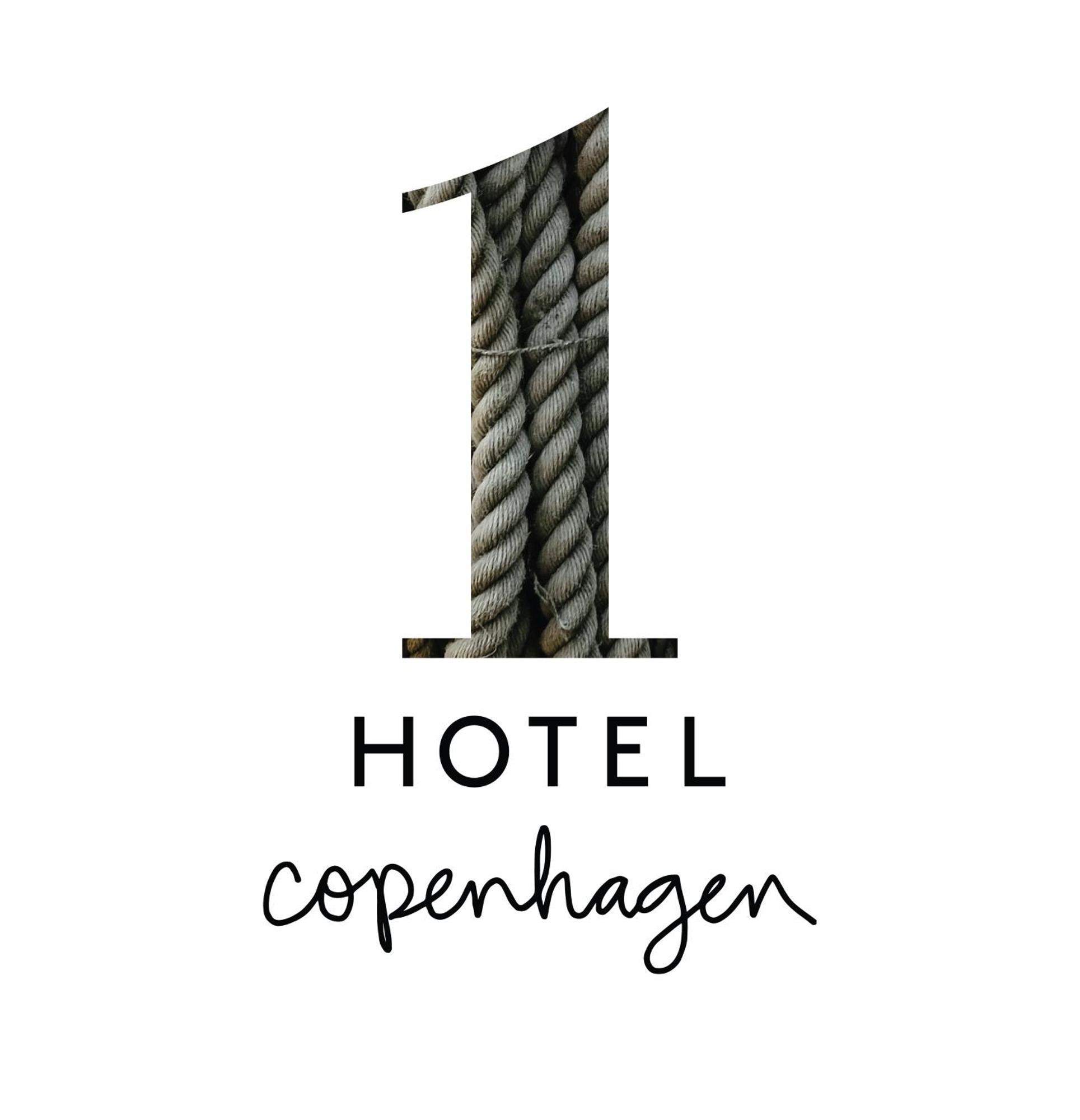 1 Hotel Copenhagen Exterior photo