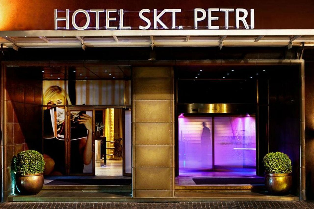 1 Hotel Copenhagen Exterior photo